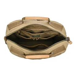 TSD Brand Tilia Unisex Adult Backpack