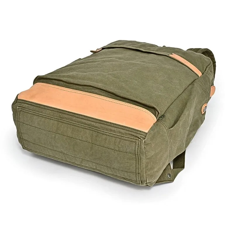 TSD Brand Tilia Unisex Adult Backpack