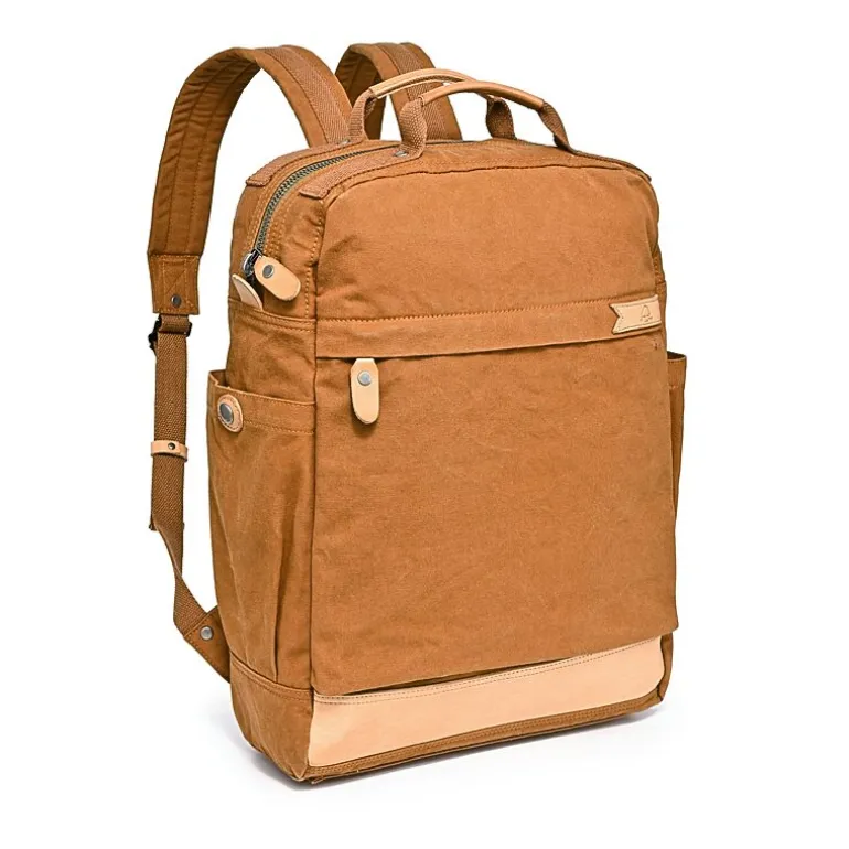 TSD Brand Tilia Unisex Adult Backpack