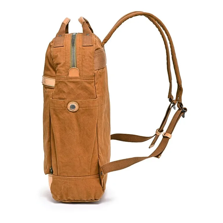 TSD Brand Tilia Unisex Adult Backpack