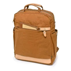 TSD Brand Tilia Unisex Adult Backpack