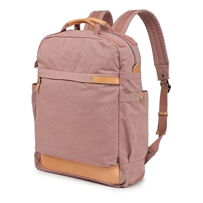 TSD Brand Tilia Unisex Adult Backpack