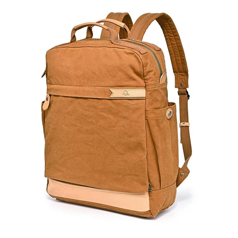 TSD Brand Tilia Unisex Adult Backpack
