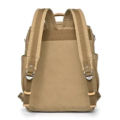 TSD Brand Tilia Unisex Adult Backpack