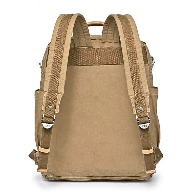 TSD Brand Tilia Unisex Adult Backpack