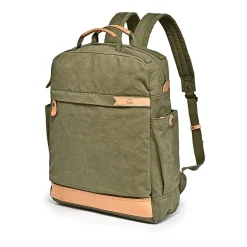 TSD Brand Tilia Unisex Adult Backpack