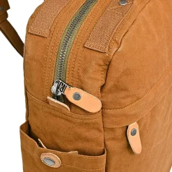 TSD Brand Tilia Unisex Adult Backpack