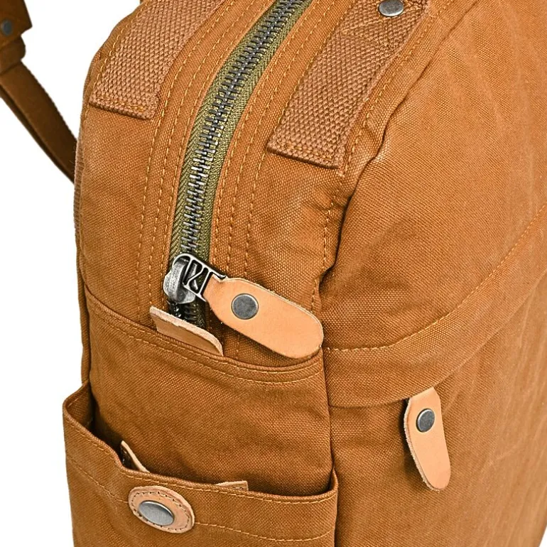 TSD Brand Tilia Unisex Adult Backpack