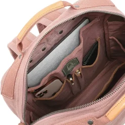 TSD Brand Tilia Unisex Adult Backpack