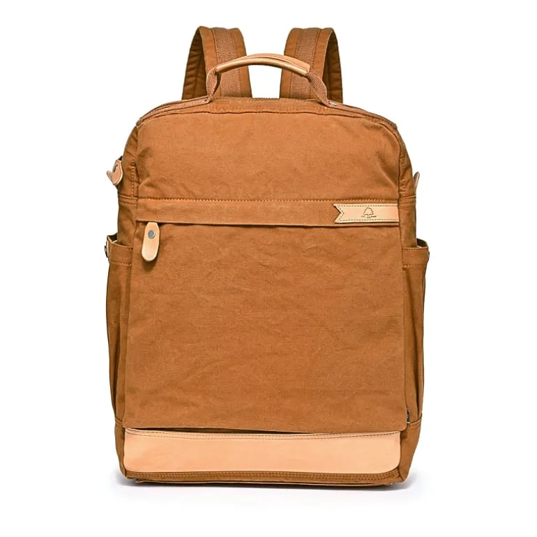 TSD Brand Tilia Unisex Adult Backpack