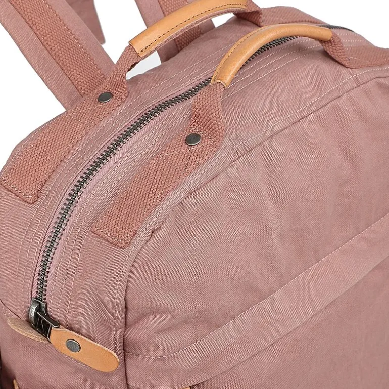TSD Brand Tilia Unisex Adult Backpack