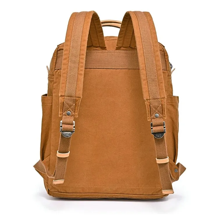TSD Brand Tilia Unisex Adult Backpack