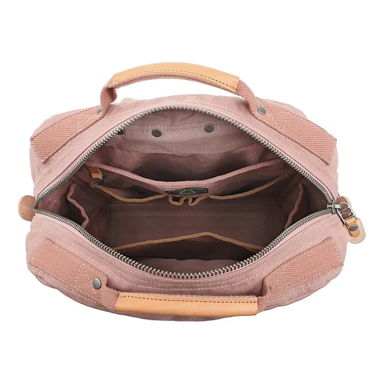 TSD Brand Tilia Unisex Adult Backpack