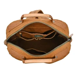 TSD Brand Tilia Unisex Adult Backpack