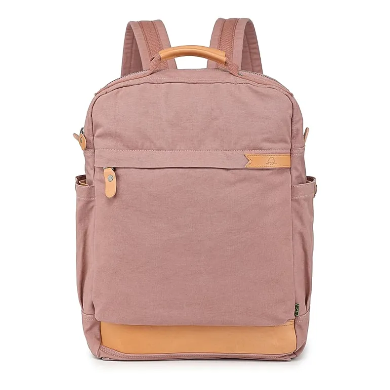 TSD Brand Tilia Unisex Adult Backpack
