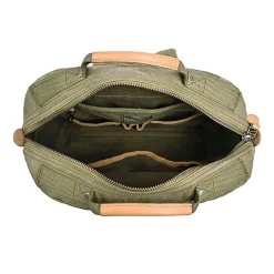 TSD Brand Tilia Unisex Adult Backpack