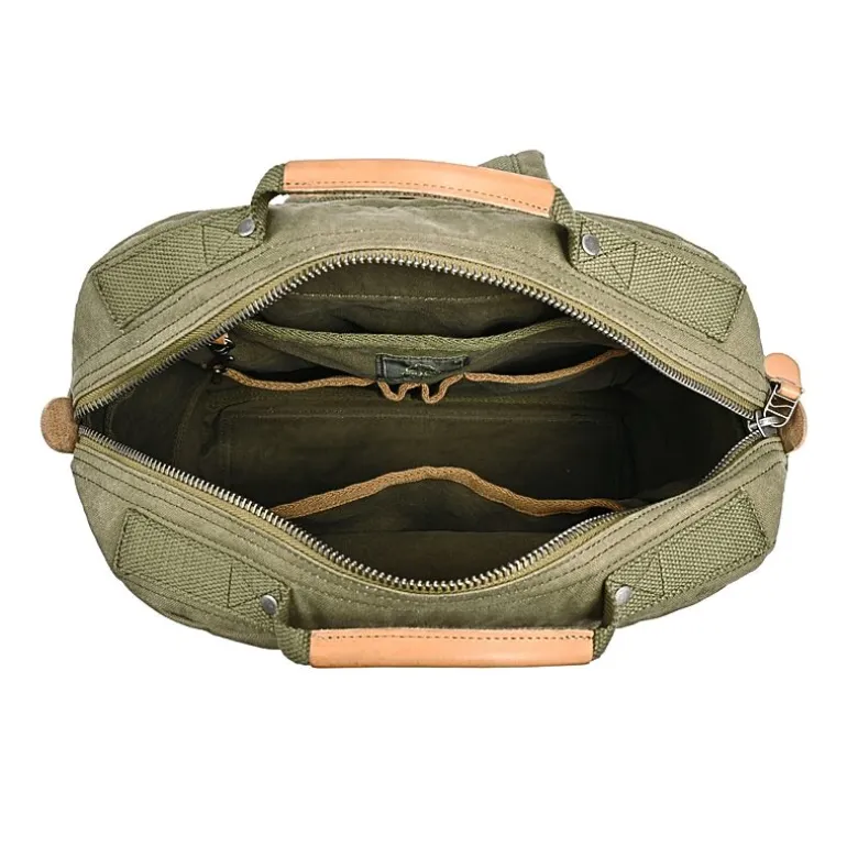 TSD Brand Tilia Unisex Adult Backpack