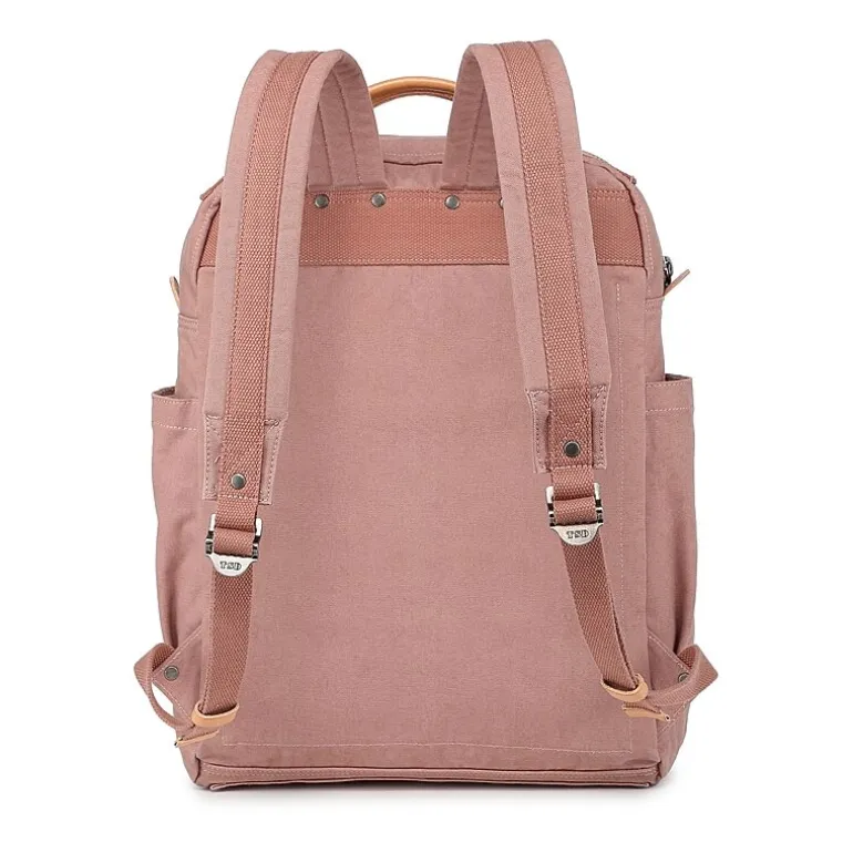 TSD Brand Tilia Unisex Adult Backpack