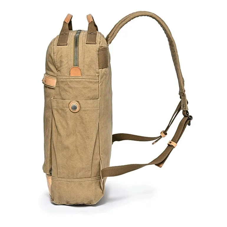 TSD Brand Tilia Unisex Adult Backpack