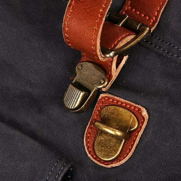 TSD Brand Trail Breeze Mail Messenger Bag