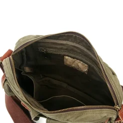 TSD Brand Trail Breeze Mail Messenger Bag