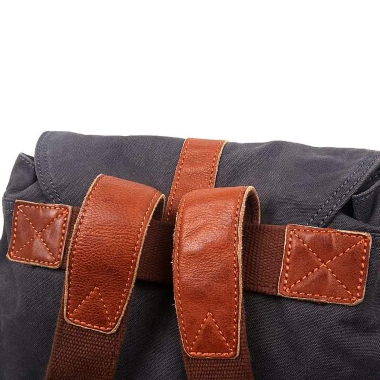TSD Brand Trail Breeze Mail Messenger Bag