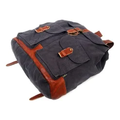 TSD Brand Trail Breeze Mail Messenger Bag