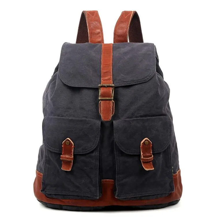 TSD Brand Trail Breeze Mail Messenger Bag