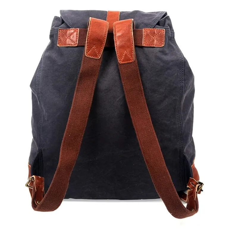 TSD Brand Trail Breeze Mail Messenger Bag