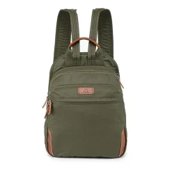 TSD Brand Turtle Cove Unisex Adult Backpack