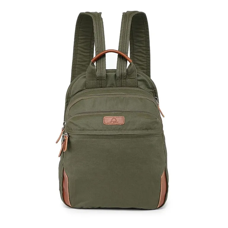 TSD Brand Turtle Cove Unisex Adult Backpack