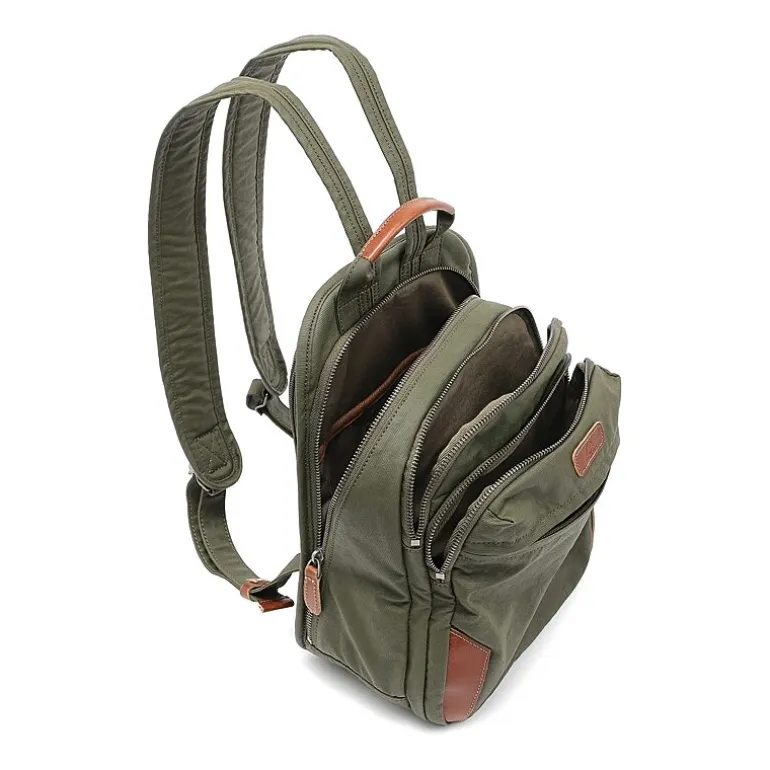 TSD Brand Turtle Cove Unisex Adult Backpack