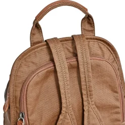 TSD Brand Turtle Cove Unisex Adult Backpack