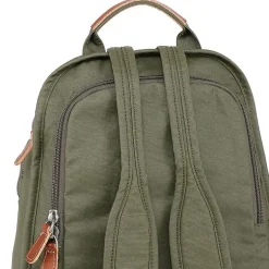 TSD Brand Turtle Cove Unisex Adult Backpack