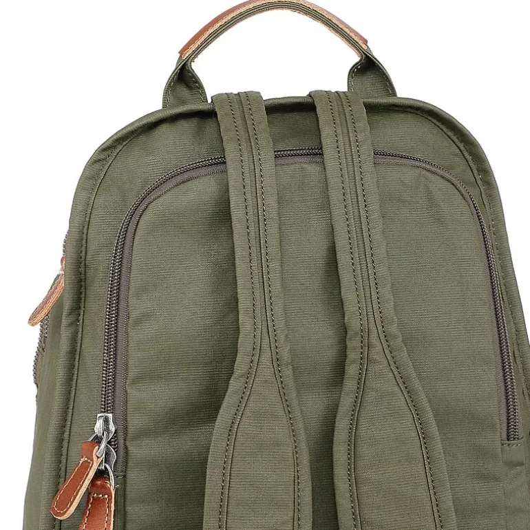 TSD Brand Turtle Cove Unisex Adult Backpack