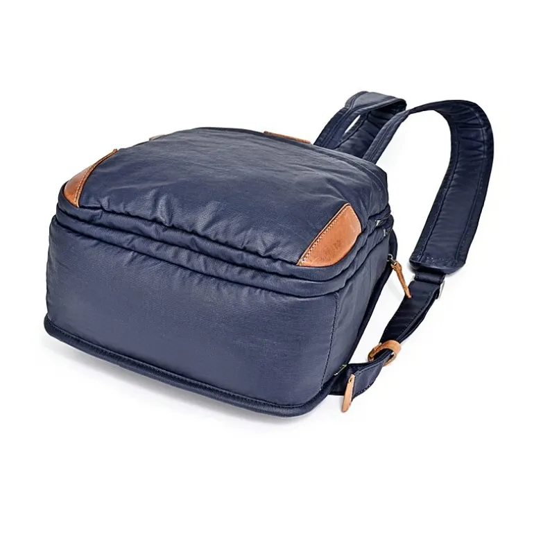 TSD Brand Turtle Cove Unisex Adult Backpack