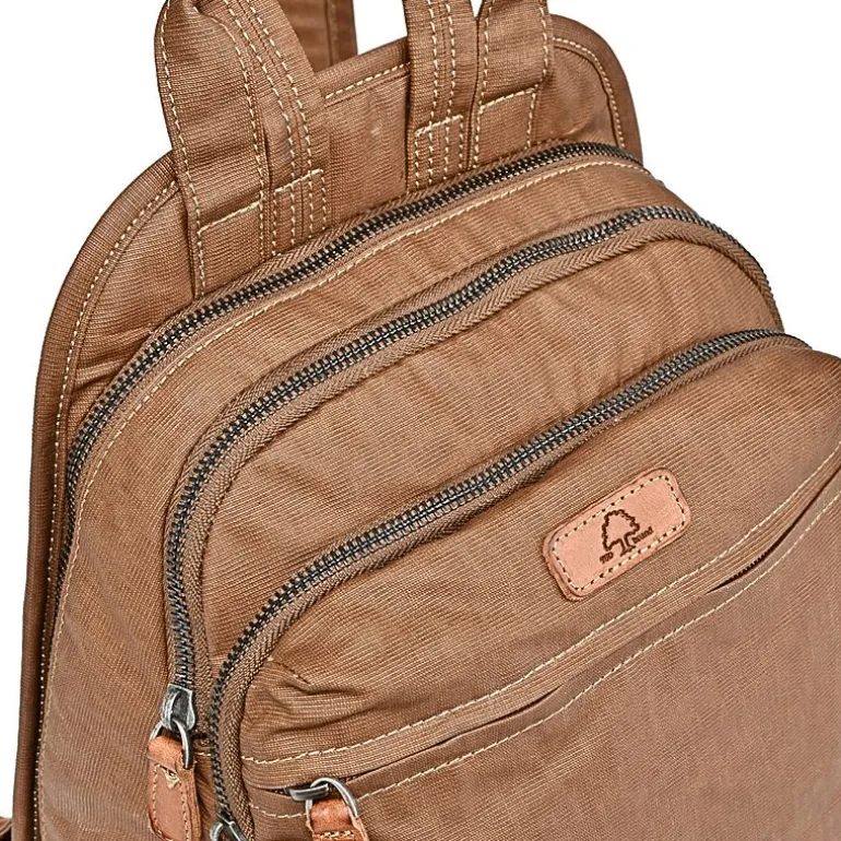 TSD Brand Turtle Cove Unisex Adult Backpack