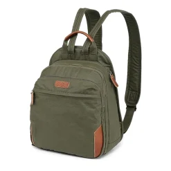 TSD Brand Turtle Cove Unisex Adult Backpack