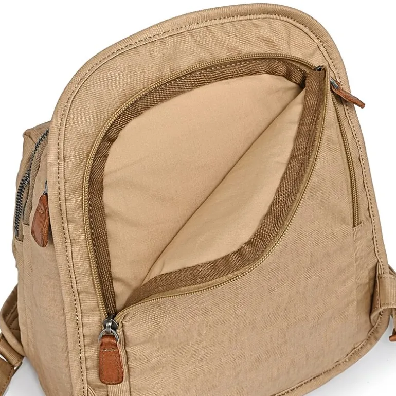 TSD Brand Turtle Cove Unisex Adult Backpack