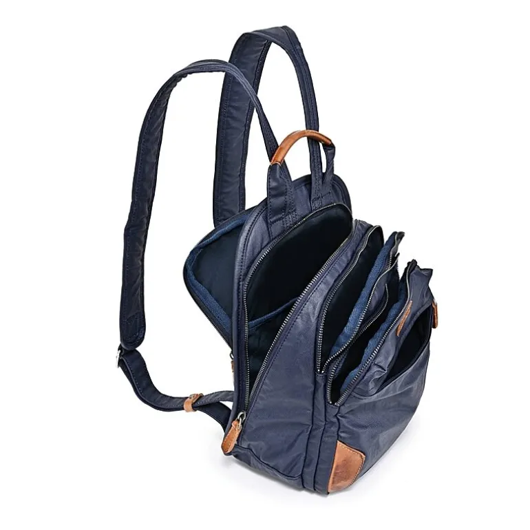 TSD Brand Turtle Cove Unisex Adult Backpack