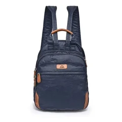 TSD Brand Turtle Cove Unisex Adult Backpack