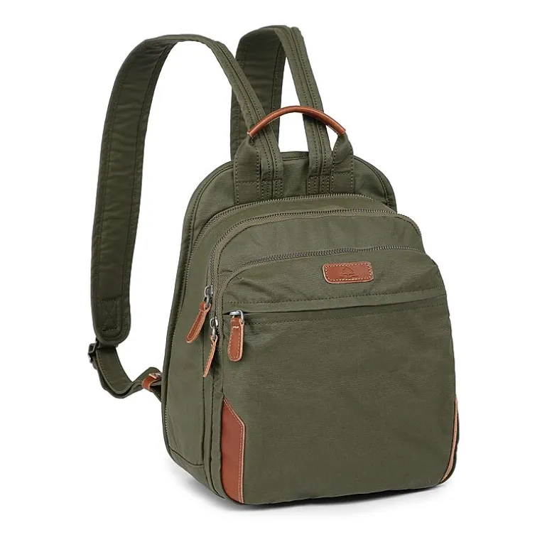 TSD Brand Turtle Cove Unisex Adult Backpack