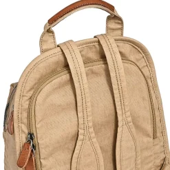 TSD Brand Turtle Cove Unisex Adult Backpack