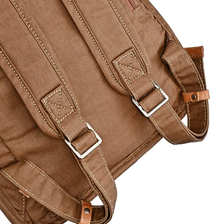 TSD Brand Turtle Cove Unisex Adult Backpack
