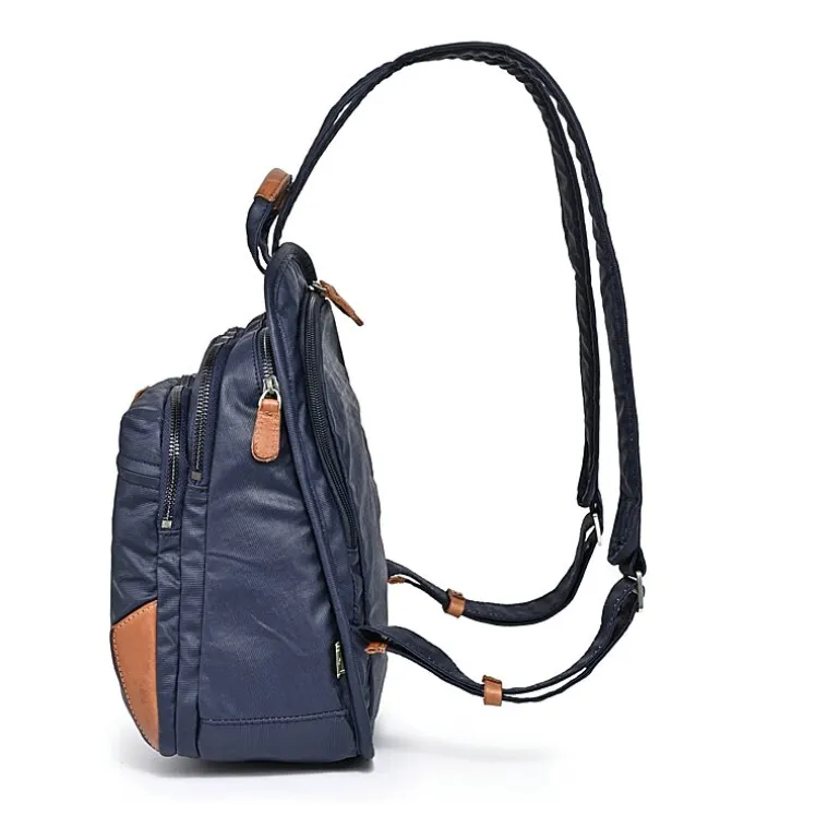 TSD Brand Turtle Cove Unisex Adult Backpack