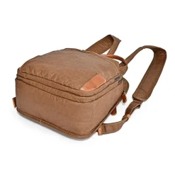 TSD Brand Turtle Cove Unisex Adult Backpack