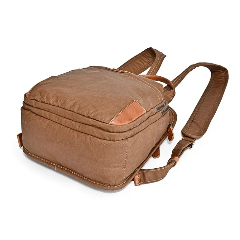 TSD Brand Turtle Cove Unisex Adult Backpack