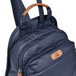 TSD Brand Turtle Cove Unisex Adult Backpack