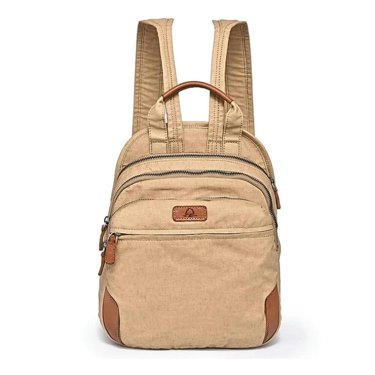 TSD Brand Turtle Cove Unisex Adult Backpack