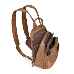 TSD Brand Turtle Cove Unisex Adult Backpack